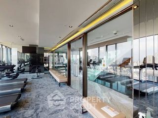 Wohnung zur Miete mit 1 Zimmer in Watthana, Bangkok