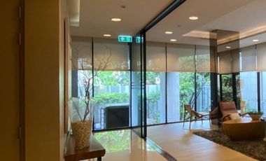 Condo en alquiler de 1 habitaciones en Khlong Toei, Bangkok