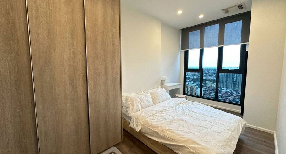 For rent 2 ベッドルーム condo in Bang Na, Bangkok