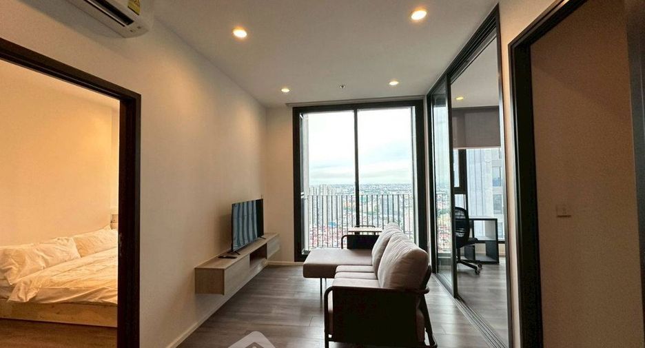For rent 2 ベッドルーム condo in Bang Na, Bangkok