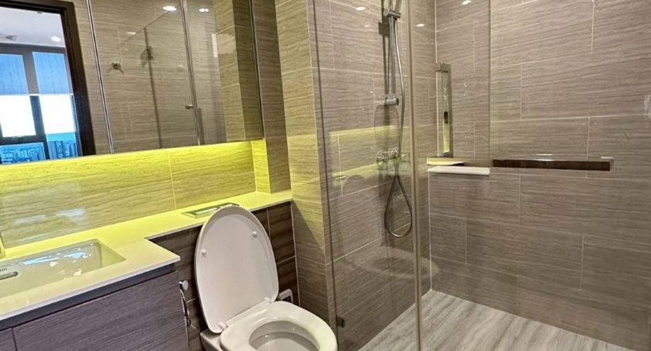 For rent 2 ベッドルーム condo in Bang Na, Bangkok