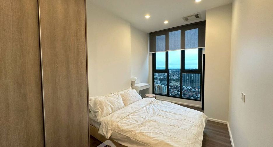For rent 2 ベッドルーム condo in Bang Na, Bangkok