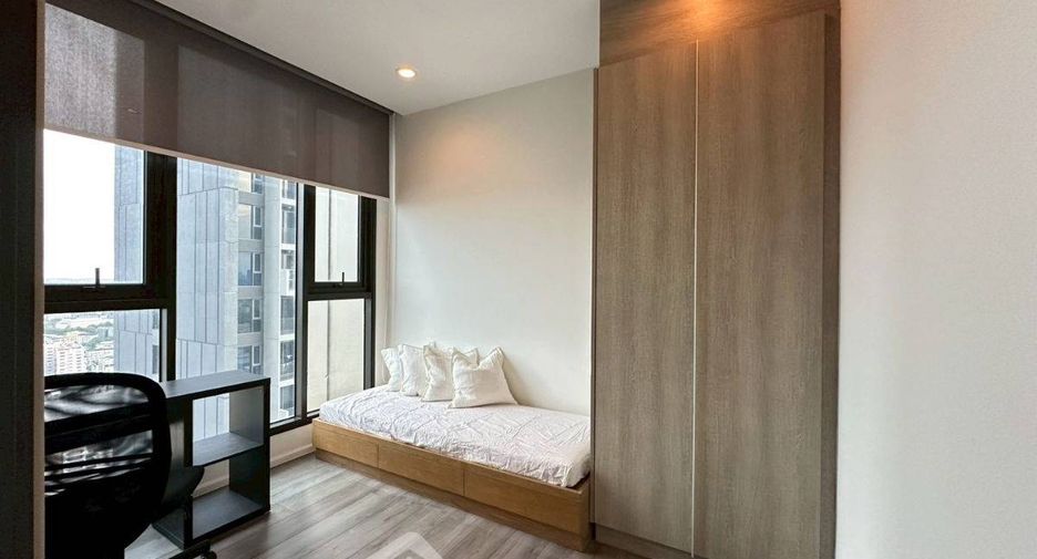 For rent 2 ベッドルーム condo in Bang Na, Bangkok