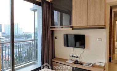 Condo en alquiler de 2 habitaciones en Khlong Toei, Bangkok