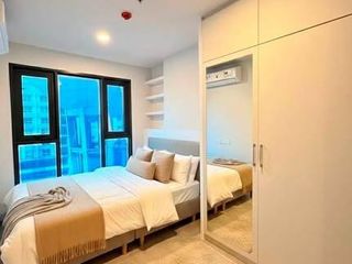 Condo en alquiler de 1 habitaciones en Phra Khanong, Bangkok