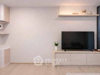 Condo en alquiler de 1 habitaciones en Phra Khanong, Bangkok