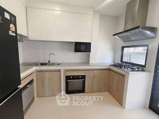 For rent 4 bedrooms house in Lat Krabang, Bangkok