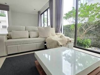 For rent 4 bedrooms house in Lat Krabang, Bangkok
