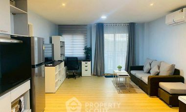Condo en alquiler de 1 habitaciones en Pathum Wan, Bangkok
