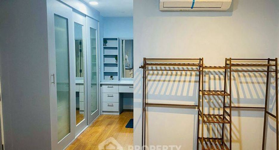 Condo en alquiler de 1 habitaciones en Pathum Wan, Bangkok