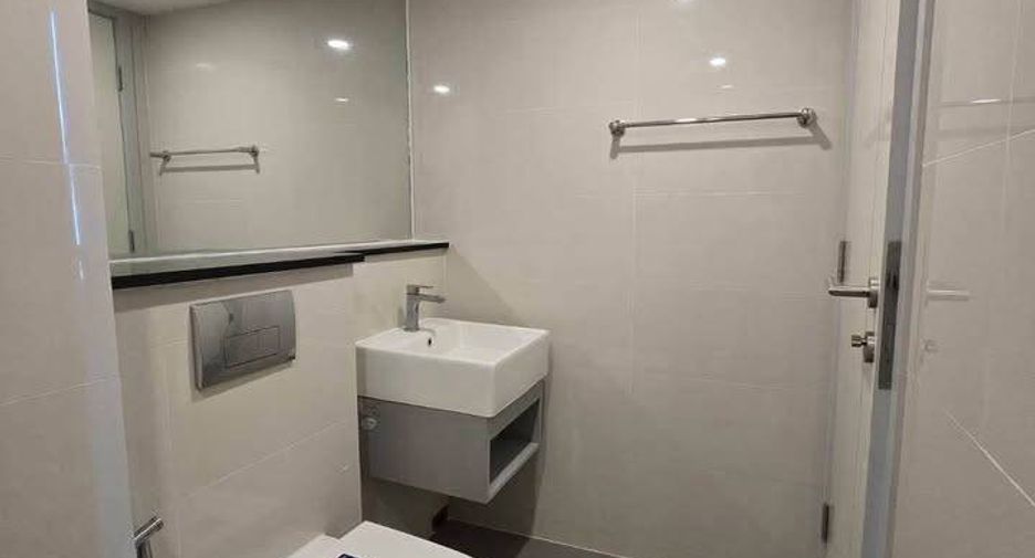 For rent 1 Beds condo in Sathon, Bangkok