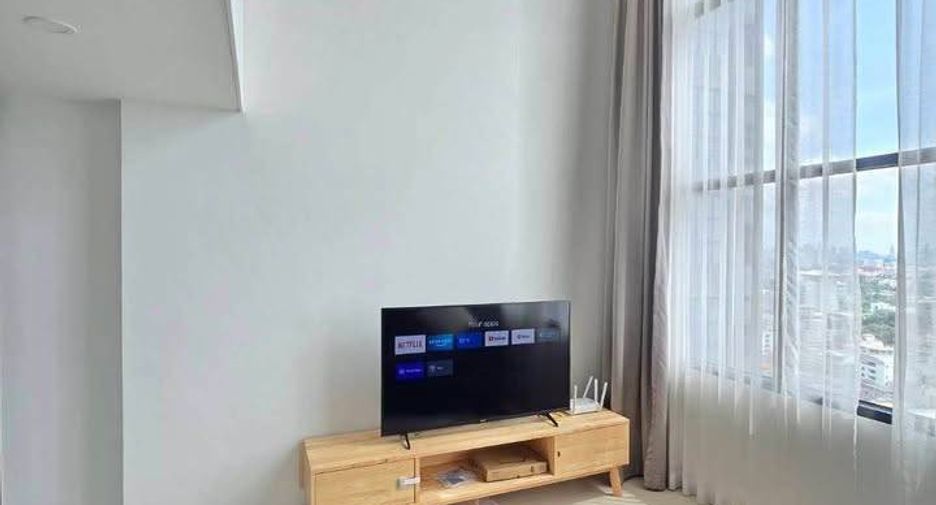 For rent 1 Beds condo in Sathon, Bangkok