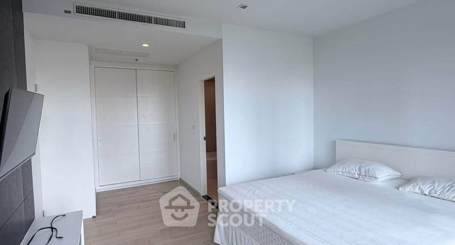 Wohnung zur Miete mit 1 Zimmer in Watthana, Bangkok