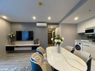 For rent 2 ベッドルーム condo in Bang Na, Bangkok