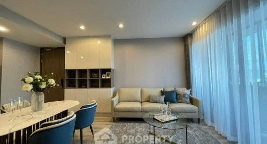 For rent 2 ベッドルーム condo in Bang Na, Bangkok