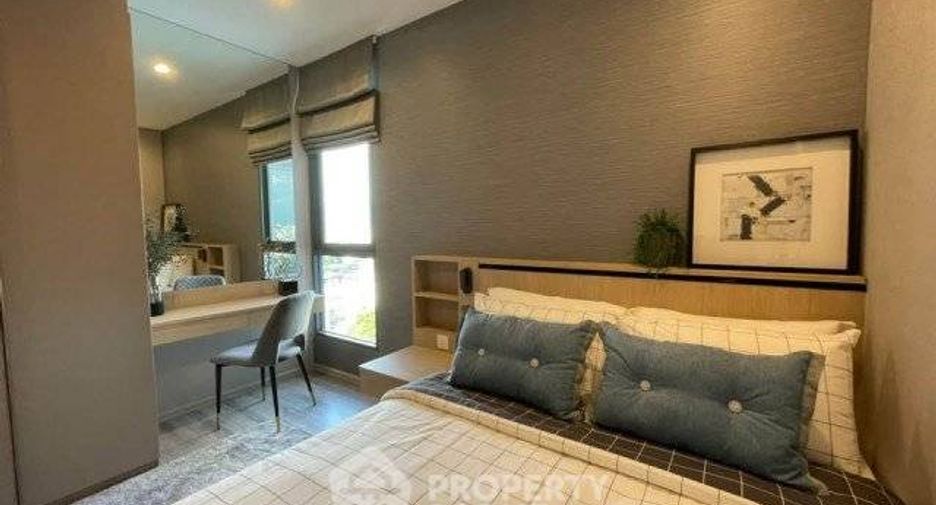 For rent 2 ベッドルーム condo in Bang Na, Bangkok