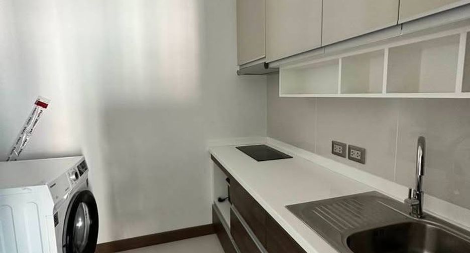 Wohnung zur Miete mit 2 Zimmer in Watthana, Bangkok