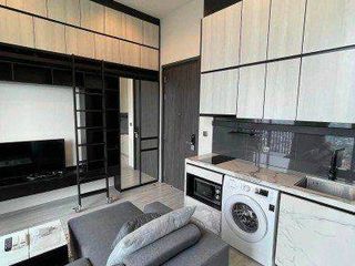 Condo en alquiler de 1 habitaciones en Phra Khanong, Bangkok