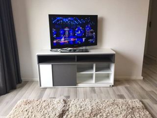 For rent 2 bedrooms condo in Thon Buri, Bangkok