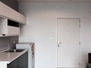 For rent 2 bedrooms condo in Thon Buri, Bangkok
