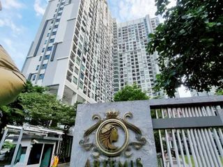 出租 2 卧室 公寓 在 Suan Luang, 曼谷