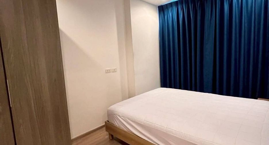 For rent 2 ベッドルーム condo in Suan Luang, Bangkok
