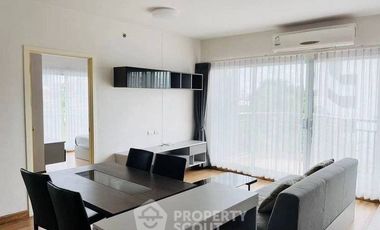 For rent 2 bedrooms condo in Jomtien, Pattaya