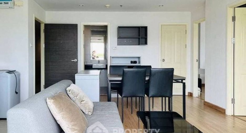 For rent 2 bedrooms condo in Jomtien, Pattaya