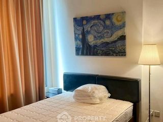 Wohnung zur Miete mit 1 Zimmer in Khlong Toei, Bangkok