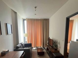 Wohnung zur Miete mit 1 Zimmer in Khlong Toei, Bangkok