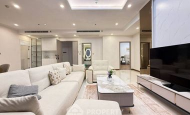 For rent 3 ベッドルーム condo in Watthana, Bangkok