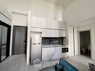 Condo en alquiler de 2 habitaciones en Phra Khanong, Bangkok