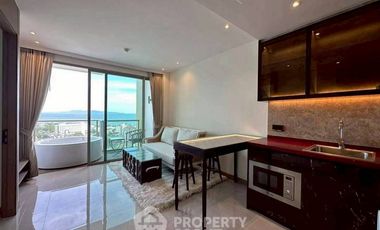 For rent 1 bed condo in Jomtien, Pattaya