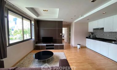 For rent 1 bed apartment in Khlong Toei, Bangkok