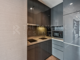 Condo en alquiler de 1 habitaciones en Sathon, Bangkok