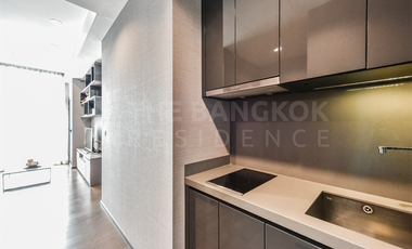 À louer 1 chambre condo à Sathon, Bangkok