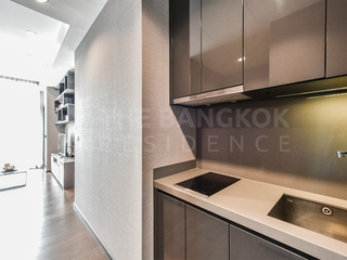 Condo en alquiler de 1 habitaciones en Sathon, Bangkok