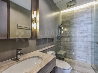 Condo en alquiler de 1 habitaciones en Sathon, Bangkok