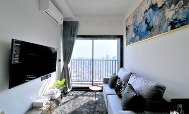 Condo en alquiler de 1 habitaciones en Watthana, Bangkok