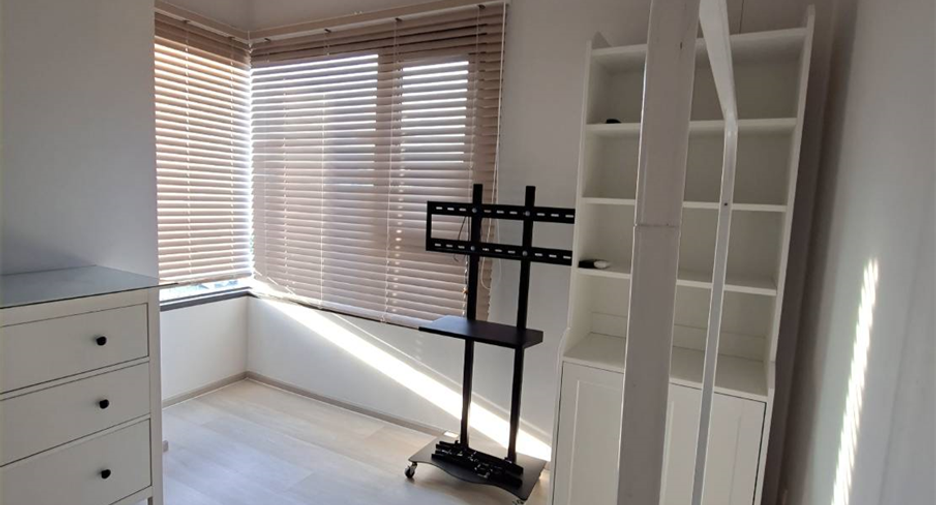 Condo en alquiler de 2 habitaciones en Pathum Wan, Bangkok