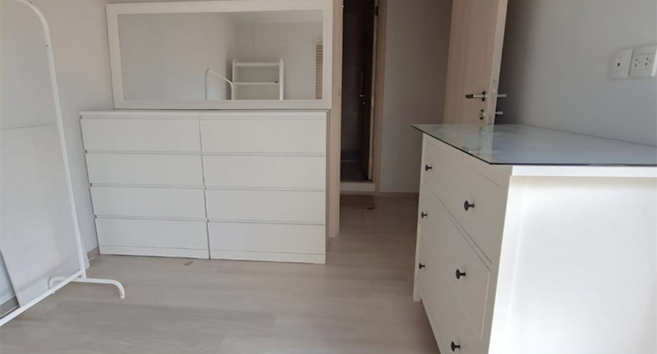 Condo en alquiler de 2 habitaciones en Pathum Wan, Bangkok