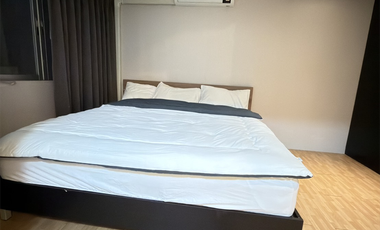 À louer 1 chambre condo à Watthana, Bangkok