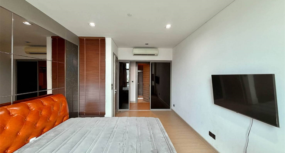 À louer 1 chambre condo à Bang Rak, Bangkok
