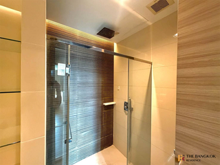 À louer 1 chambre condo à Bang Rak, Bangkok