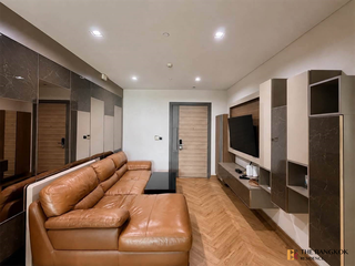 À louer 1 chambre condo à Bang Rak, Bangkok