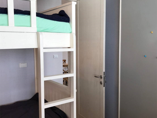 For rent 2 bedrooms condo in Khlong San, Bangkok