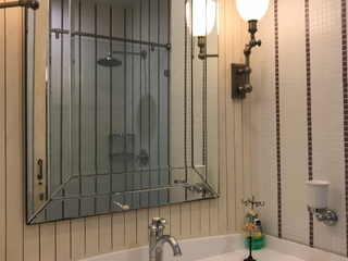 For rent 2 bedrooms condo in Khlong San, Bangkok