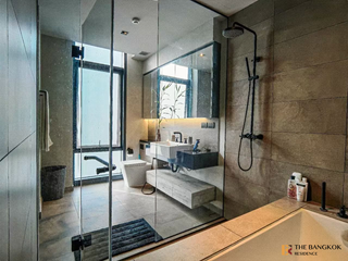 For rent 2 ベッドルーム condo in Watthana, Bangkok