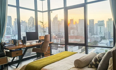 For rent 2 ベッドルーム condo in Watthana, Bangkok