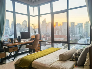 For rent 2 ベッドルーム condo in Watthana, Bangkok
